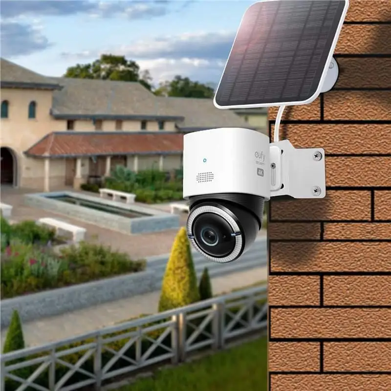 Metal Corner Wall Mount for CCTV Cameras 5 Metal Corner Wall Mount for CCTV Cameras - Image 5