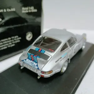 1:43 Porsche 911 Carrera RSR Model Replica 6 S473408c7ae8c4472ac2740e15f6edc9ex