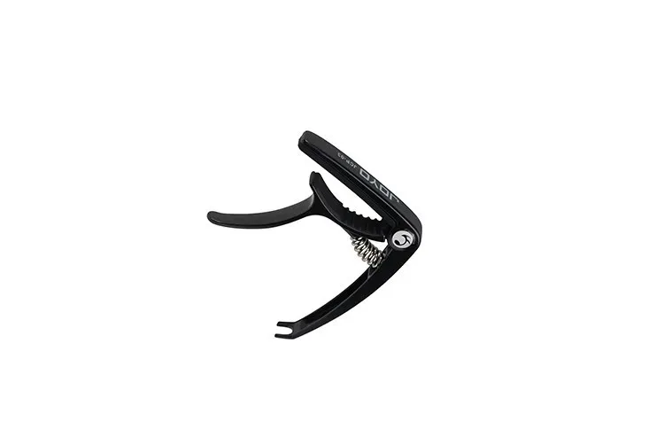GGC-06 Metal Guitar Capo for Guitar & Ukulele 8 GGC-06 Metal Guitar Capo for Guitar & Ukulele - Image 8