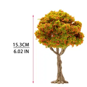 Miniature Wire Tree for Dioramas 10-15cm 18 S474606ab92484305abfc51542fa4d6231 2
