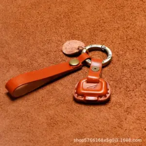 Honda Super Cub CC110 Motorcycle Key Cover 12 S4750ee7b24274de2a9f4bc209560f9c0p