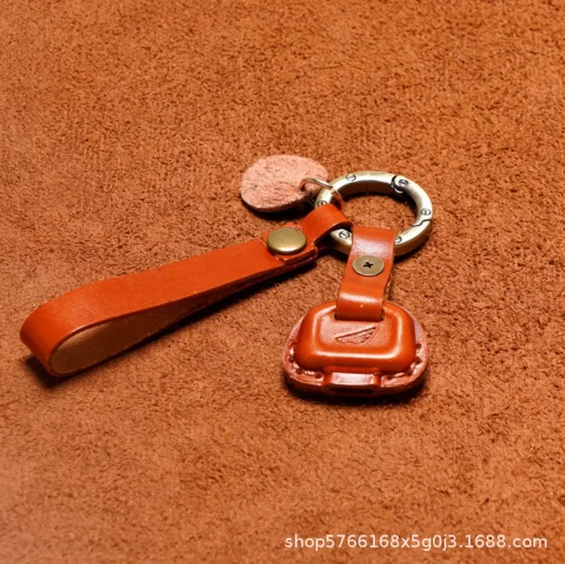 Honda Super Cub CC110 Motorcycle Key Cover 3 Honda Super Cub CC110 Motorcycle Key Cover - Image 3