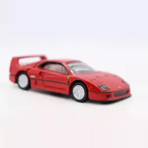 Ferrari F40 1/64 Diecast Model by Tomy 9 S475f79007816417bb6e5dd47889e8eb8p