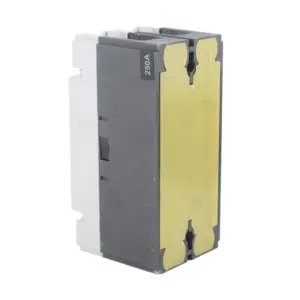 2-Pole DC Molded Case Circuit Breaker 100A-250A 8 S477eadfbe065462eba92a2a17fac3f35n