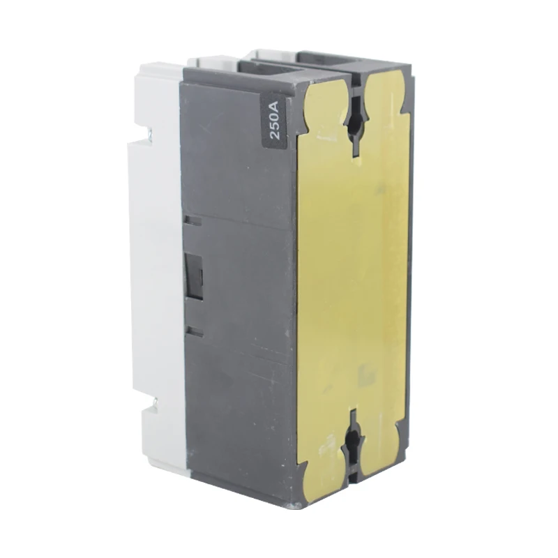 2-Pole DC Molded Case Circuit Breaker 100A-250A 3 2-Pole DC Molded Case Circuit Breaker 100A-250A - Image 3