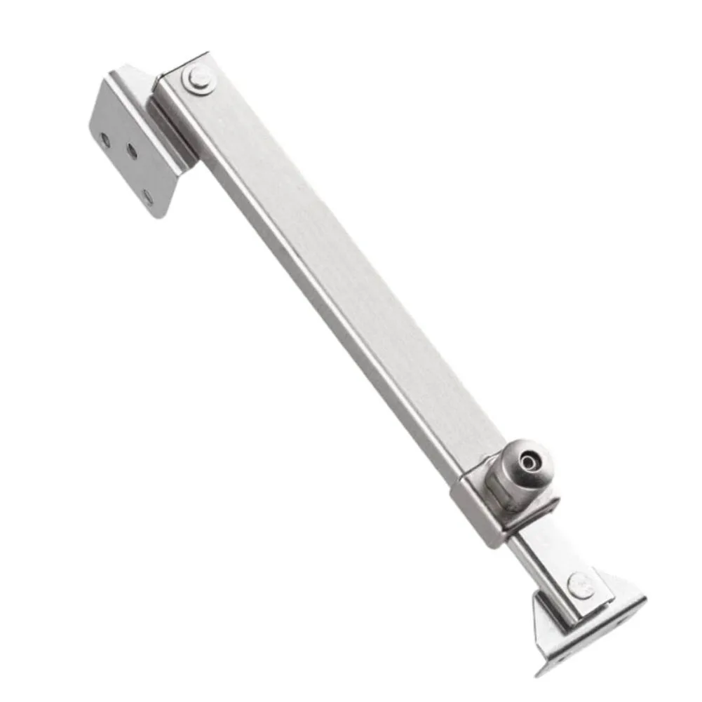 Stainless Steel Window Stopper with 7 Locking Positions 4 Stainless Steel Window Stopper with 7 Locking Positions - Image 4