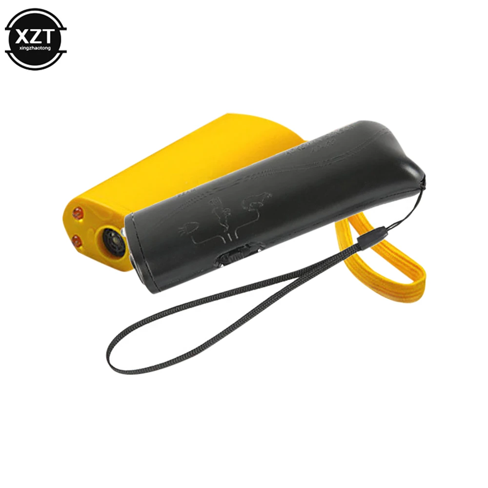 Durable Ultrasonic Dog Repeller Device 6 Durable Ultrasonic Dog Repeller Device - Image 6