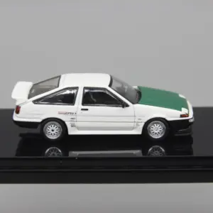AE86 Sprinter Trueno 1:64 Die-Cast Model 15 S47a60154e3e544d7b337e9c7ef028408f