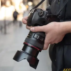 RF 85mm f/2 Macro Lens Hood for R5 9 S47aad2b3f49f471d84d20299e7b97708F