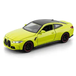 1:32 Scale Diecast Sports Car Model 19 S47af3d1188b44446bf554abab8f300bcP