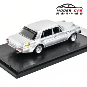 Liberty64 Mercedes-Benz 300SEL Diecast Model 11 S47bdcf9643ef4738a86d22932cdf9eb4y