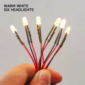 Miniature LED Lighting Kit for Dioramas 13 S47c2a97155d14b8ab035e7e91b9beb34d