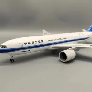 47cm diecast B777 Southern Airlines Cargo model 9 S47c75e29fb7b46dc89f6783cea3eecfdO