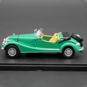 IXO 1:43 Tilbury Classic Car Simulation Alloy Model Gifts Decoration Collection Vehicle Toys Static Display 7 S47cf0731df114c04857d805402d883d0g