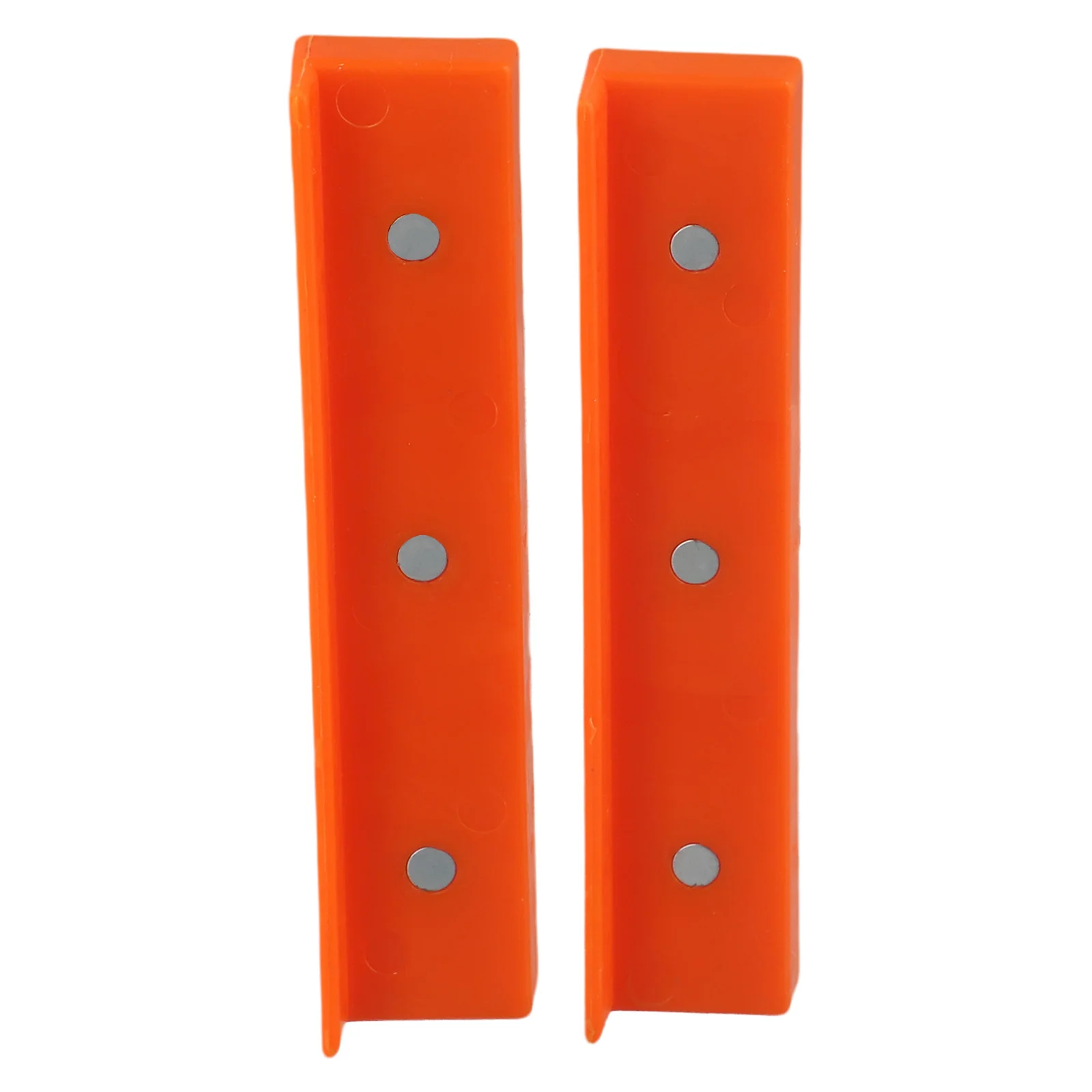 Magnetic Vise Jaw Pads for Workshop Safety 7 Magnetic Vise Jaw Pads for Workshop Safety - Image 7