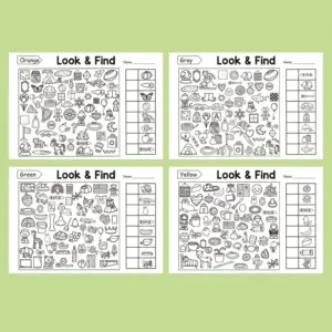 Ocean-Themed Search & Find Activity Book for Kids 10 S47ff2ad7dd904b7da2643ec3074dbfedx