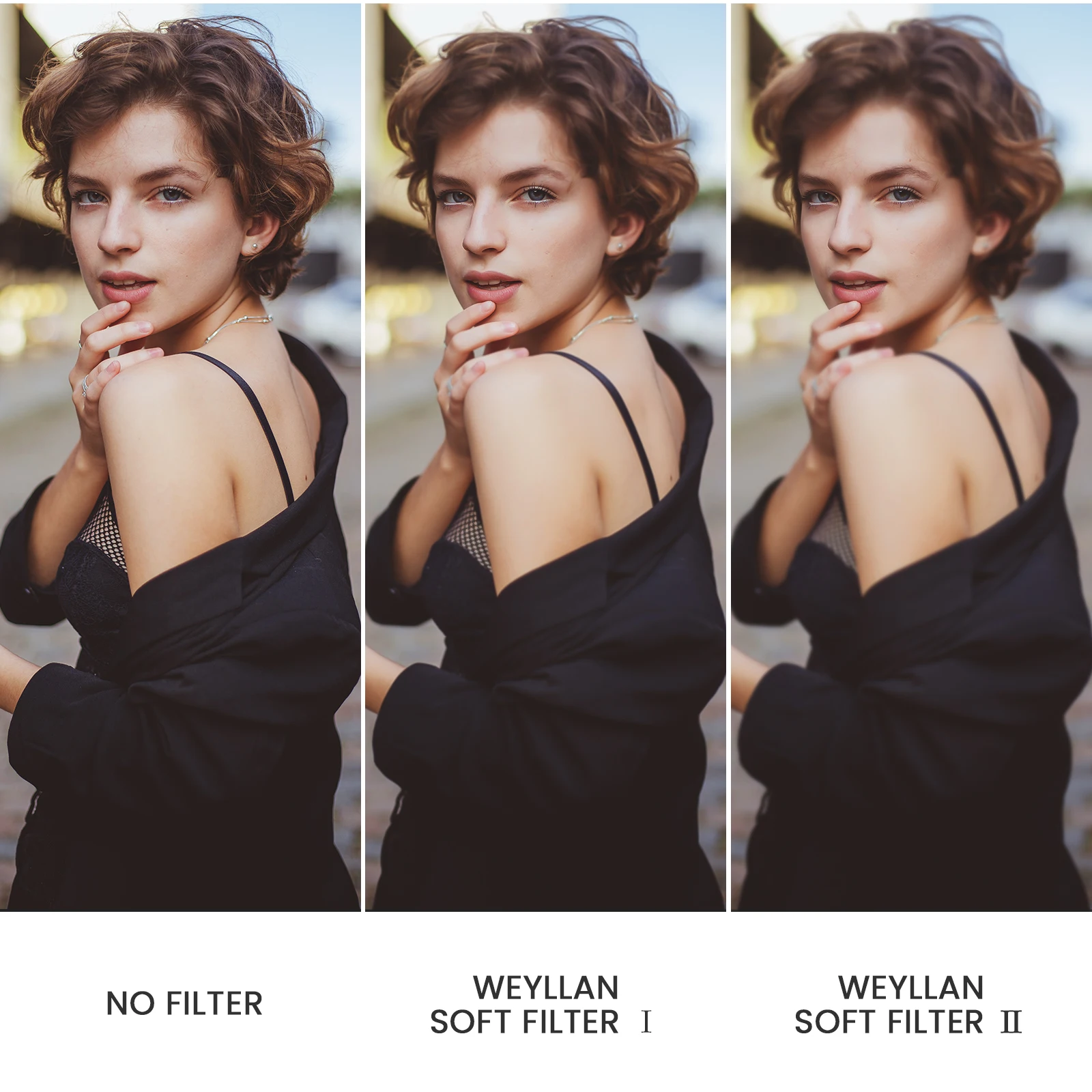 WEYLLAN White Mist Soft Focus Filter 30-86mm 3 WEYLLAN White Mist Soft Focus Filter 30-86mm - Image 3