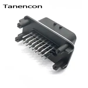 Waterproof ECU Connector Set with 8-35 Pins 18 S480f1aedf3d7408289931bad43b10cb0G