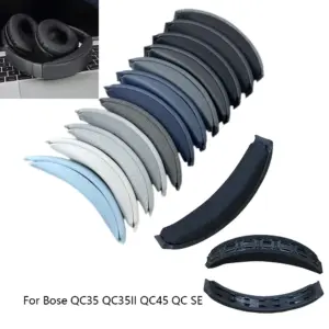 Bose QC Series Replacement Ear Pads in Multiple Colors 11 S4819776e200f4b6eae00539827c9e20aD