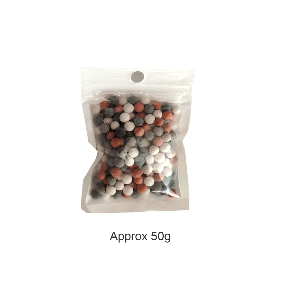 High Pressure Turbo Spray Shower Head 10 High Pressure Turbo Spray Shower Head - Image 10