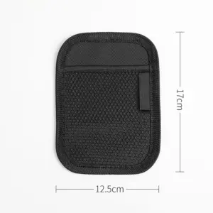 Changan CS55/CS75/CS35/CS95 Storage Mesh Bag 18 S48337d2ee19c43d49983d57ff707416bu