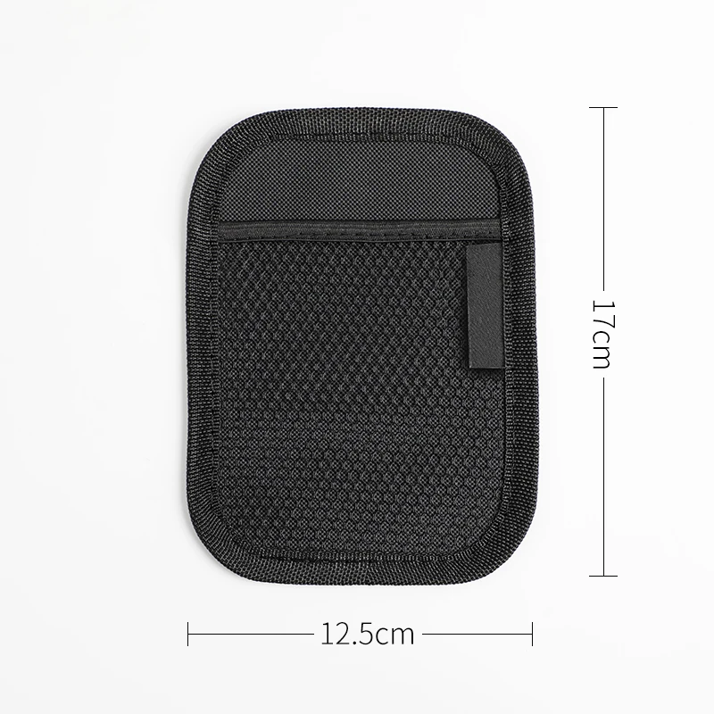 Changan CS55/CS75/CS35/CS95 Storage Mesh Bag 9 Changan CS55/CS75/CS35/CS95 Storage Mesh Bag - Image 9