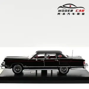 1979 Turning Crush Diecast Model Car 9 S48442b44c4ef41a483e303cb94930b22Z