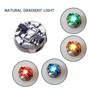 Magnetic Control LED Light for DIY Projects 8 S485e1b93219e4556a92f8d3014c42154A