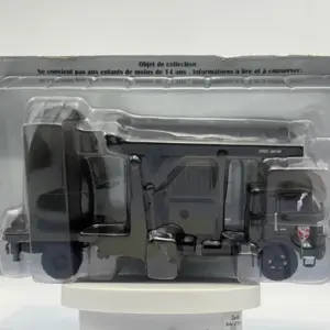 Berliet GR-12 VTC Military Truck Model 11 S486a8e7dfc3f453ca577cdb424a95698K