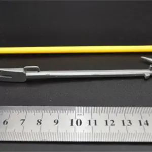 Realistic 1/6 Scale Firefighter Collector Set 17 S486ac38a5ec9498282a53d9e174e2030g