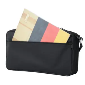 Elegant Leather Oboe Carrying Set with Padding 8 S4872a552cf904257a60c0d0e991d1418i