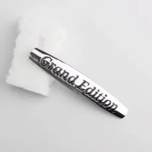 Mercedes-Benz 3D Metal Fender Badge W204 W205 W213 W211 W210 12 S487ab434f18746668e2bb7dc29ff21fcq