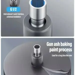 230mm Modern Rainfall Shower Head with 6 Modes 14 S4889a5c8cbfd442dabd16c32b5cbd6dcg