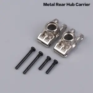 Metal Upgrade Parts for 1/16 RC Cars 17 S48929d21854e4247b21436804cea83c0A