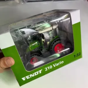 FENDT 210 V Vario Diecast Model 1:32 Scale 11 S4899e386aa1046b7b943651a68187d14t