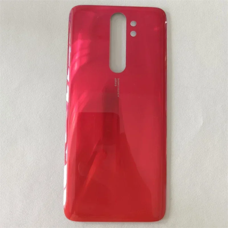 Redmi Note 8 Pro Vibrant Rear Glass Cover 8 Redmi Note 8 Pro Vibrant Rear Glass Cover - Image 8