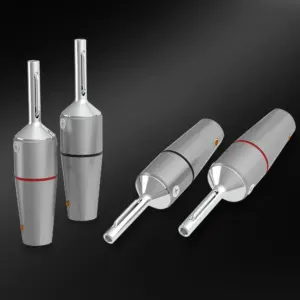 High-Performance Banana Connectors for Speakers 8 S48b1267586e34b8c8fc99c4d3cd75b8aK