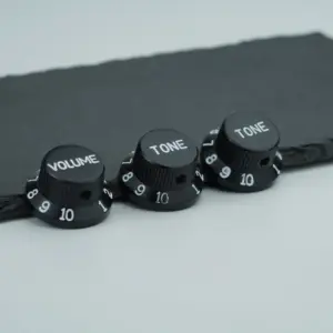 CNC Aluminum Alloy Guitar Potentiometers Set 13 S48b1adb12db540a982d36b1414737c4ed