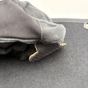 Creative Cartoon Pug PVC Patch 6.8cm x 8.5cm 9 S48c44ed1b81d4f489249e10cf6007377h