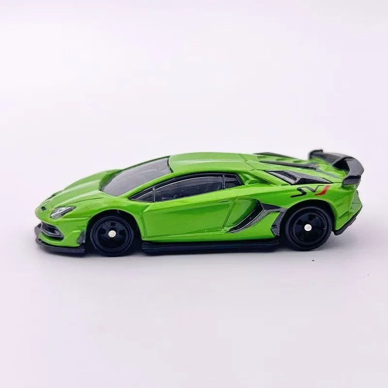 Lamborghini Aventador Diecast Model No. 70 6 Lamborghini Aventador Diecast Model No. 70 - Image 6