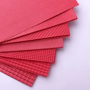 PVC Roof Tile Set for Miniature Models 12 S48e01e39a7c244a991a7d66620d41525H