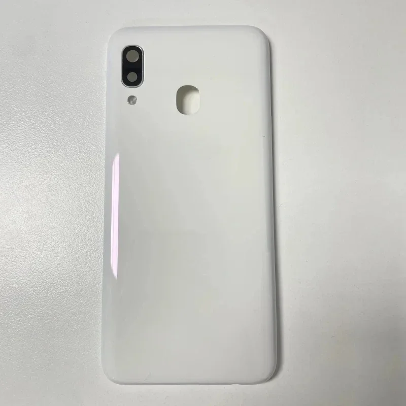 Samsung Galaxy A20E Back Cover in Vibrant Colors 8 Samsung Galaxy A20E Back Cover in Vibrant Colors - Image 8