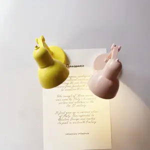 Mini Cartoon Desk Lamp Fridge Magnet Set 11 S48fd2da88e2343ed90afa28f70e62fc43