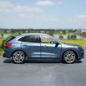 1:18 Scale Ford Escape Diecast Model SUV 10 S491076bb04d34fafaf0d23bd8ff83950D