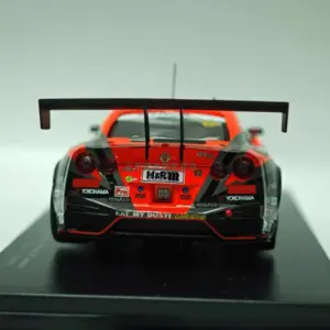 NISMO GT3 2019 Diecast Model 1/43 Scale 10 S4910ebe4942d41d99a809e9ee9df59cam