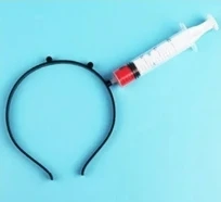 Halloween Pet Costume Accessories Set 8 Halloween Pet Costume Accessories Set - Image 8