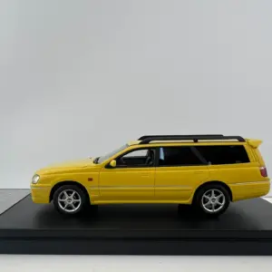 Flaws Diecast Model of Stagea 25t RS Four S 9 S492321198e2e45c884285cb5c679d2376