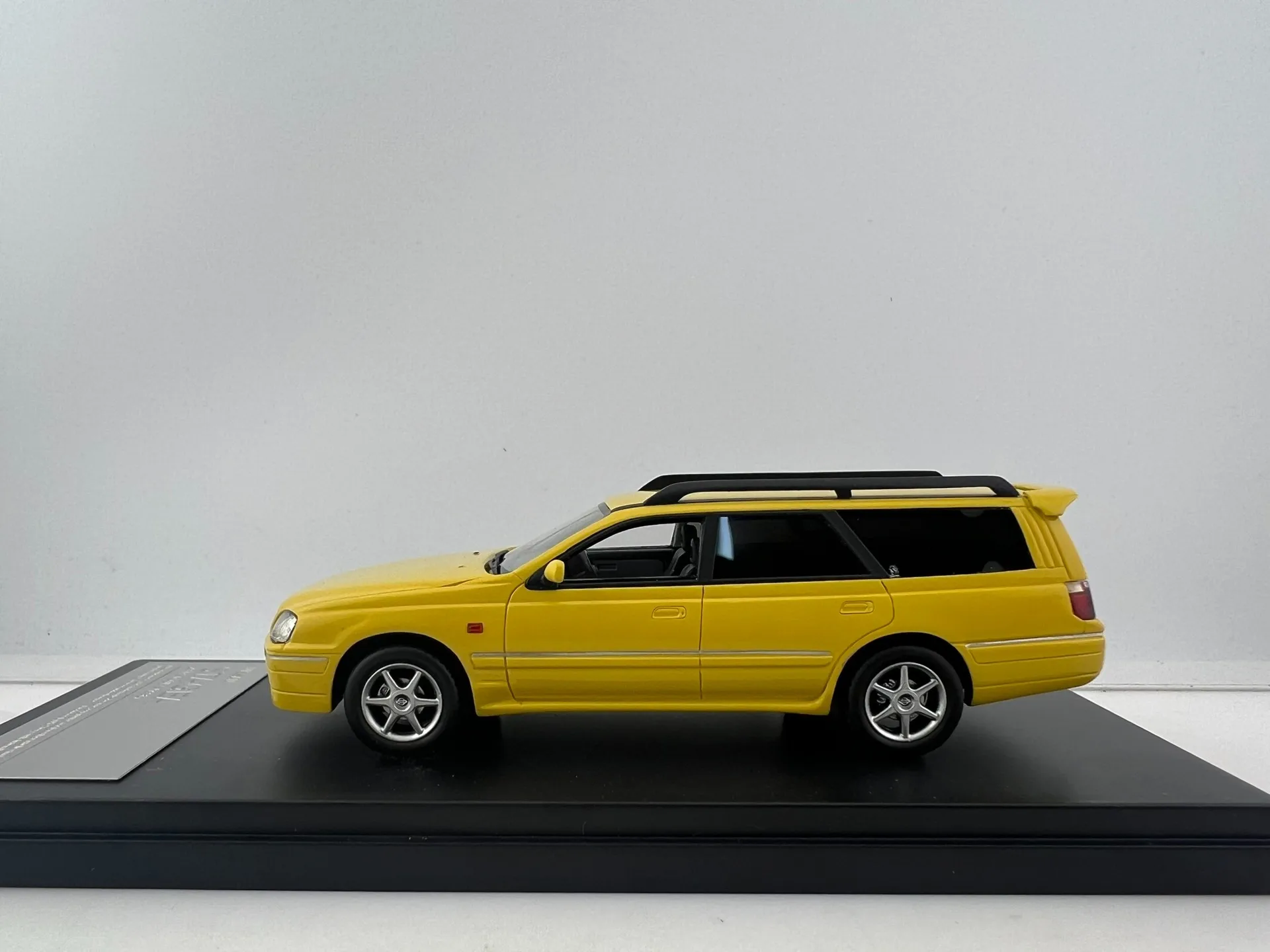 Flaws Diecast Model of Stagea 25t RS Four S 3 Flaws Diecast Model of Stagea 25t RS Four S - Image 3