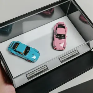 Takara Tomy Singer DLS 1:64 Scale Die-Cast Model 8 S4957b26ba18549b79c57eb0cebdad06bQ scaled 1