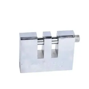 Car Anti-theft Lock with Adjustable Metal Clamp 11 S496c9c9948e54c3ab88ab68d8669e8e89